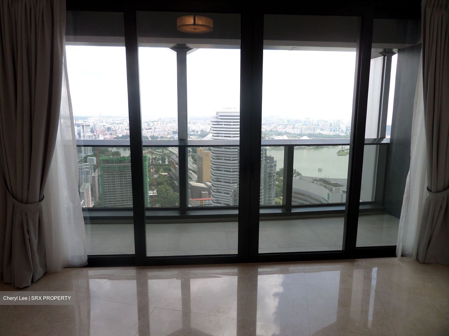 Duo Residences (D7), Apartment #626430411